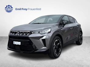 Fahrzeugbild MITSUBISHI ASX 1.6 HEV Instyle