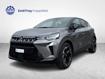 Fahrzeugbild MITSUBISHI ASX 1.6 HEV Instyle Fahrzeugbild MITSUBISHI ASX 1.6 HEV Instyle