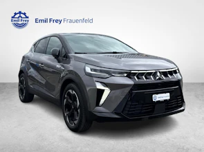 Fahrzeugbild MITSUBISHI ASX 1.6 HEV Instyle