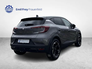 Fahrzeugbild MITSUBISHI ASX 1.6 HEV Instyle