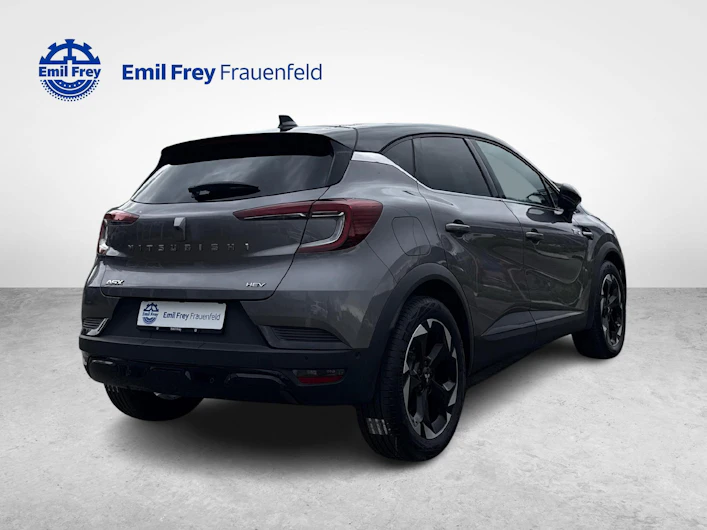 Fahrzeugbild MITSUBISHI ASX