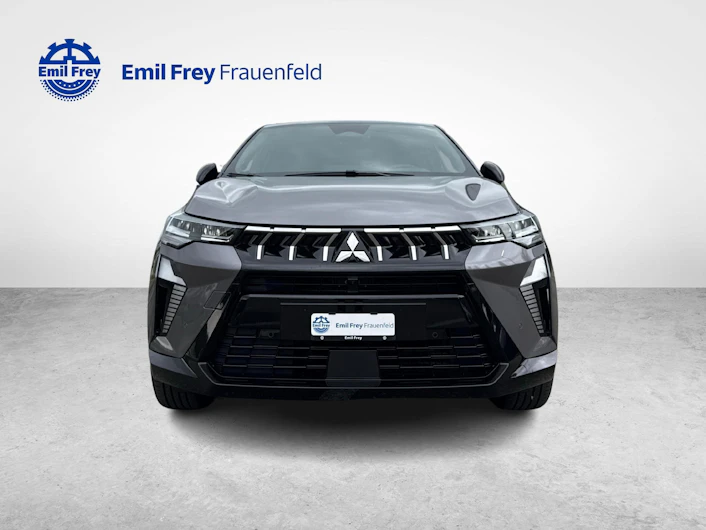 Fahrzeugbild MITSUBISHI ASX
