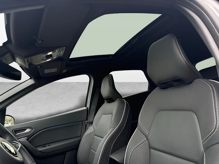 Fahrzeugbild MITSUBISHI ASX