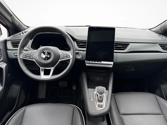 Fahrzeugbild MITSUBISHI ASX