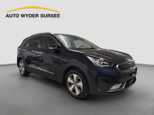 Kia Niro 1.6 GDi Plug-in Hybrid