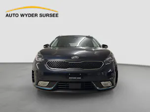 Kia Niro 1.6 GDi Plug-in Hybrid