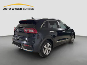 Kia Niro 1.6 GDi Plug-in Hybrid