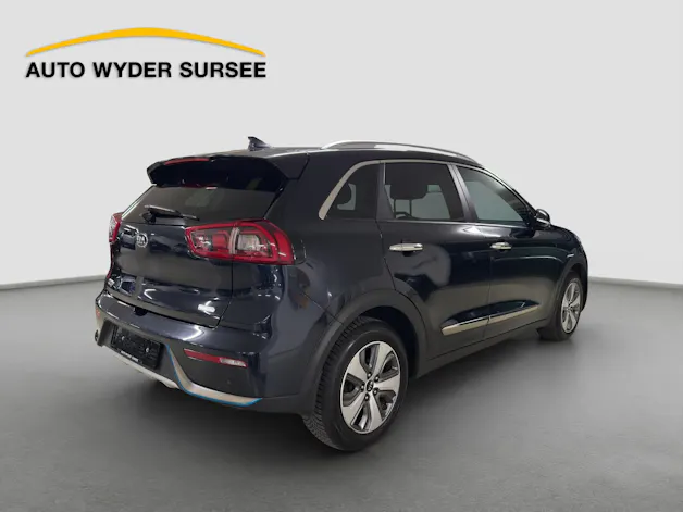 Kia Niro 1.6 GDi Plug-in Hybrid