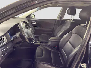 Kia Niro 1.6 GDi Plug-in Hybrid