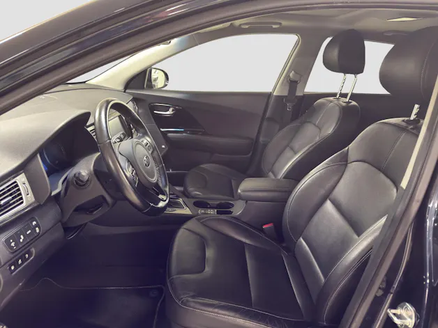 Kia Niro 1.6 GDi Plug-in Hybrid
