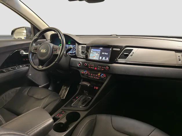 Kia Niro 1.6 GDi Plug-in Hybrid