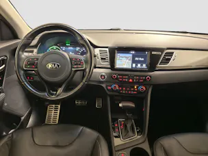 Kia Niro 1.6 GDi Plug-in Hybrid