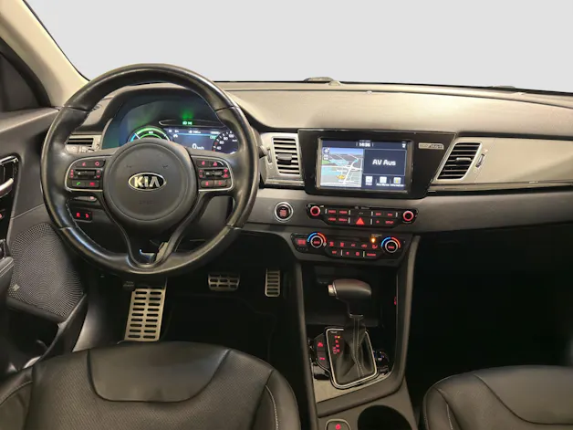 Kia Niro 1.6 GDi Plug-in Hybrid
