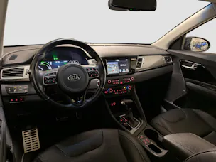 Kia Niro 1.6 GDi Plug-in Hybrid