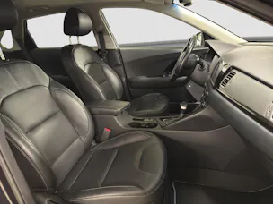 Kia Niro 1.6 GDi Plug-in Hybrid