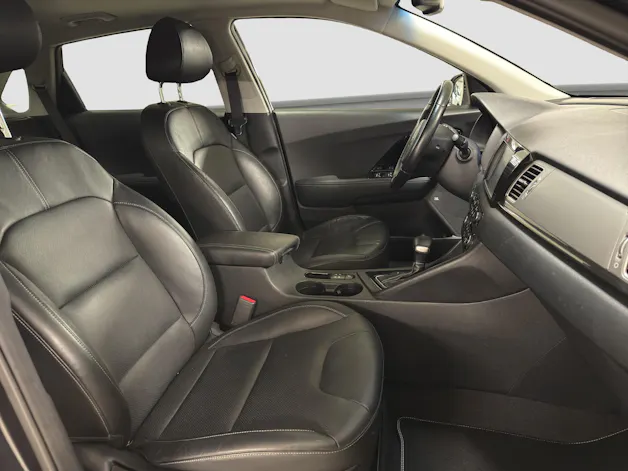 Kia Niro 1.6 GDi Plug-in Hybrid