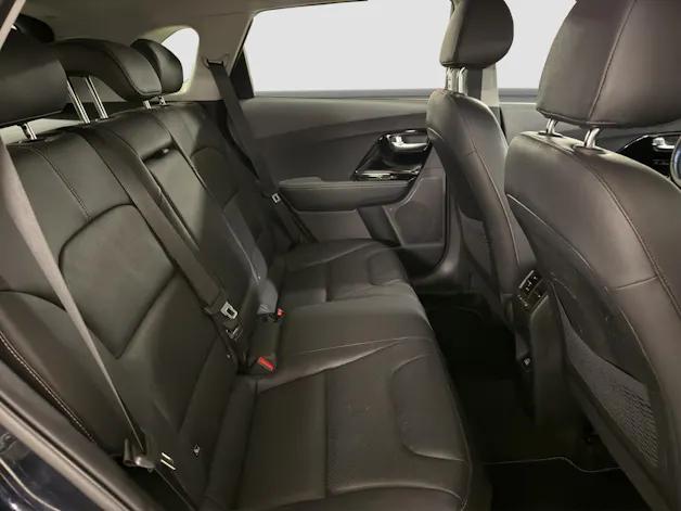 Kia Niro 1.6 GDi Plug-in Hybrid