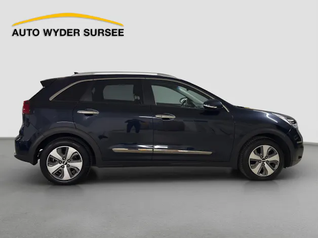 Kia Niro 1.6 GDi Plug-in Hybrid
