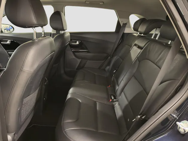 Kia Niro 1.6 GDi Plug-in Hybrid