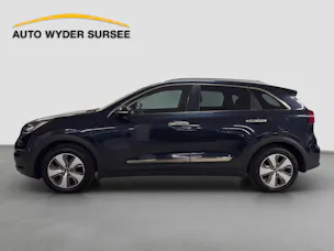 Kia Niro 1.6 GDi Plug-in Hybrid