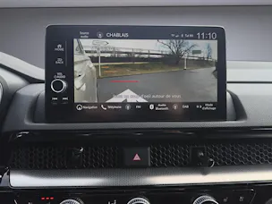Honda CR-V 2.0 i-MMD Plug-in Hybrid Advance Tech 2WD