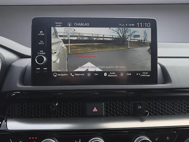 Honda CR-V 2.0 i-MMD Plug-in Hybrid Advance Tech 2WD