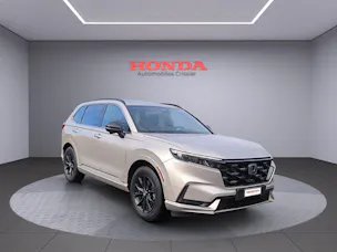 Honda CR-V 2.0 i-MMD Plug-in Hybrid Advance Tech 2WD