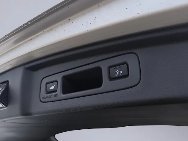 Honda CR-V 2.0 i-MMD Plug-in Hybrid Advance Tech 2WD