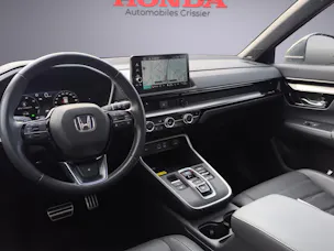 Honda CR-V 2.0 i-MMD Plug-in Hybrid Advance Tech 2WD