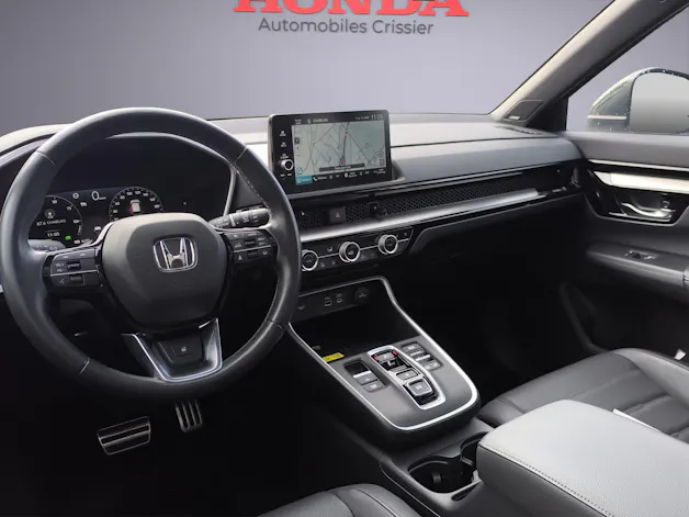 Honda CR-V 2.0 i-MMD Plug-in Hybrid Advance Tech 2WD