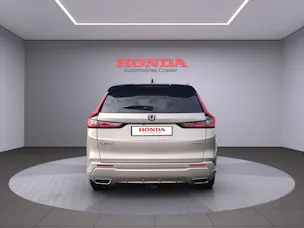 Honda CR-V 2.0 i-MMD Plug-in Hybrid Advance Tech 2WD