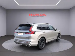 Honda CR-V 2.0 i-MMD Plug-in Hybrid Advance Tech 2WD