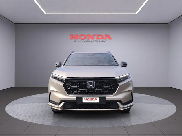 Honda CR-V 2.0 i-MMD Plug-in Hybrid Advance Tech 2WD