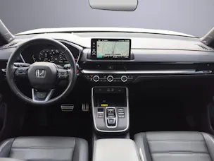 Honda CR-V 2.0 i-MMD Plug-in Hybrid Advance Tech 2WD