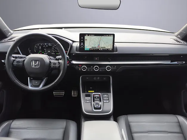 Honda CR-V 2.0 i-MMD Plug-in Hybrid Advance Tech 2WD