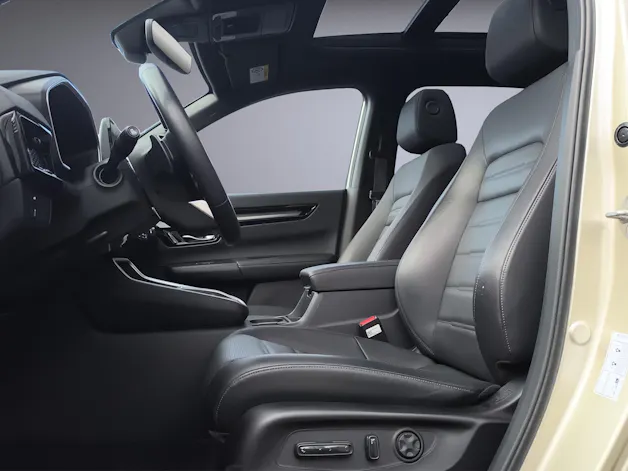 Honda CR-V 2.0 i-MMD Plug-in Hybrid Advance Tech 2WD