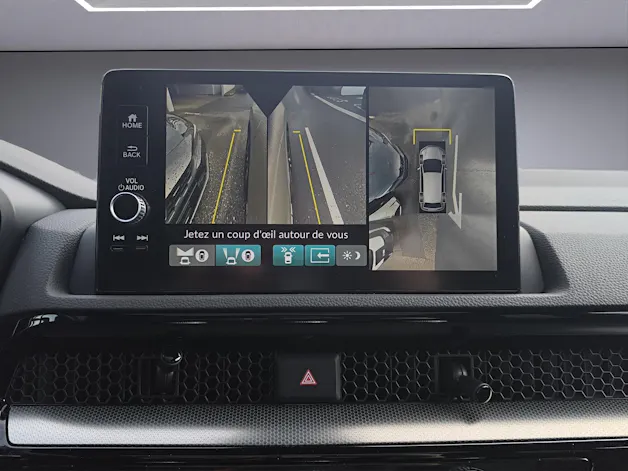 Honda CR-V 2.0 i-MMD Plug-in Hybrid Advance Tech 2WD