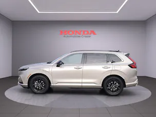 Honda CR-V 2.0 i-MMD Plug-in Hybrid Advance Tech 2WD