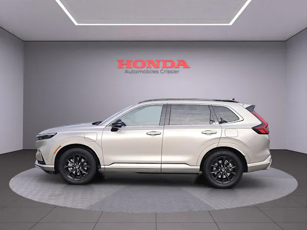 Honda CR-V 2.0 i-MMD Plug-in Hybrid Advance Tech 2WD