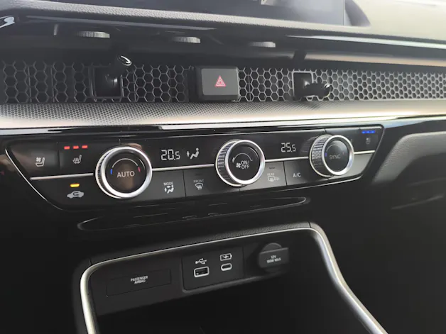 Honda CR-V 2.0 i-MMD Plug-in Hybrid Advance Tech 2WD