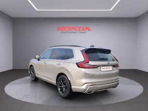 Honda CR-V 2.0 i-MMD Plug-in Hybrid Advance Tech 2WD