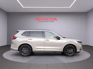 Honda CR-V 2.0 i-MMD Plug-in Hybrid Advance Tech 2WD