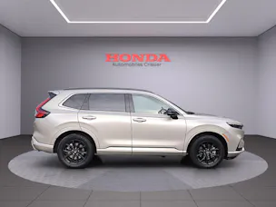 Honda CR-V 2.0 i-MMD Plug-in Hybrid Advance Tech 2WD