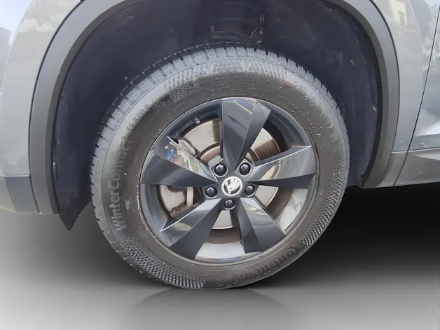 Škoda Kodiaq 2.0 TSI Clever DSG