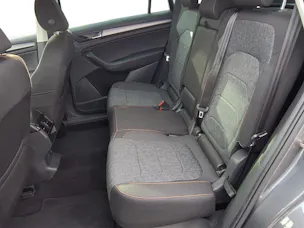 Škoda Kodiaq 2.0 TSI Clever DSG