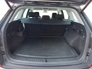 Škoda Kodiaq 2.0 TSI Clever DSG