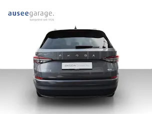 Škoda Kodiaq 2.0 TSI Clever DSG
