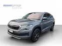 Škoda Kodiaq 2.0 TSI Clever DSG