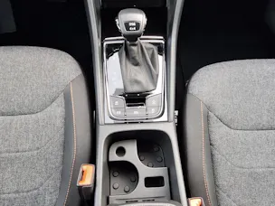 Škoda Kodiaq 2.0 TSI Clever DSG