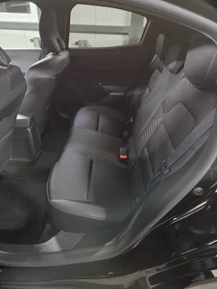 Renault Clio 1.8 E-Tech esprit Alpine